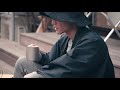 やまと × スノーピーク OUTDOOR*KIMONO 19ss