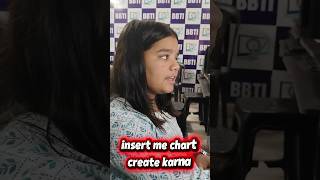🚀 How to create column chart|| create chart in excel #shorts #excel