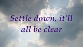 Home Lyrics By Phillip Phillips