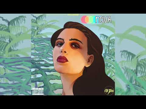 ohtwo — Nova [Full Album Stream]