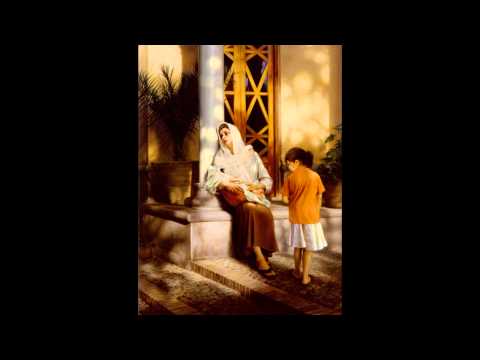 Lena Shamamian Kasab 