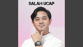 Salah Ucap