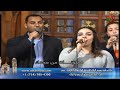 ترنيمة إسمك يتغنى يا مبارك رضا جليل 