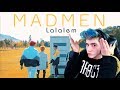 MadMen - Lalalem Реакция | GAKKU TV | Реакция на мадмен лалалем