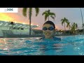 Swimming