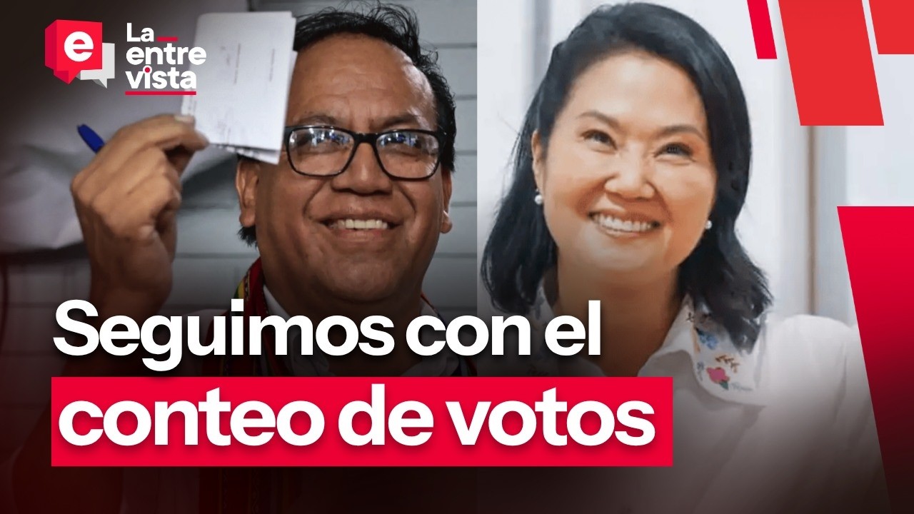 Radio Nacional EN VIVO: "La entrevista", hoy 10 de junio del 2026