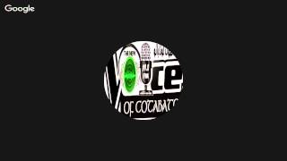 VOICE FM COTABATO