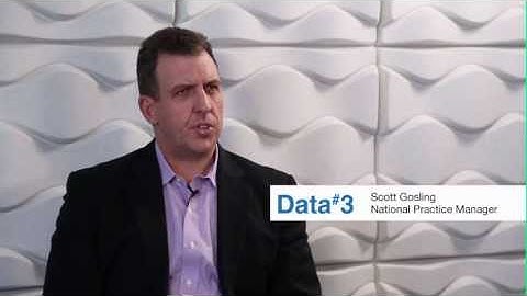 Data#3 Microsoft Private Cloud