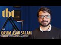 Qasim Asad Salam: CEO RemoteBase, NFTs, AI, Skill Building & Better Customer Relations  | 313 | TBT