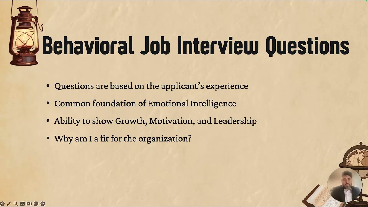 Jason Schmit Human Resources Trends and Interview Video 1