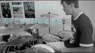 Northlane - Afterimage Drum Cover