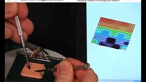 SKILSENS Human Skin-Like