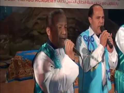 سمسمية مع فرقة قصر ثقافة السويس بقيادة رشاد عويضة الله يرحمه