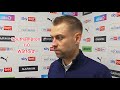 FIRST TOUCH HERO...LARIN &amp; DEBUT GOAL! Tonda Eckert Reacts | Southampton 1-0 Watford