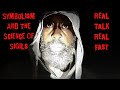 Symbolism and the science of sigils Real Talk Real Fast
