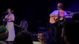 Snowcaps - Coast - 12/7/25 Bowery Ballroom, NYC