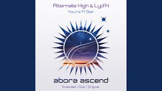 You're a Star (Extended Mix)