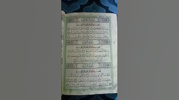 سورة الكافرون بصوت الشيخ سعود الشريم  راحة للقلب  🤲🤲🤲