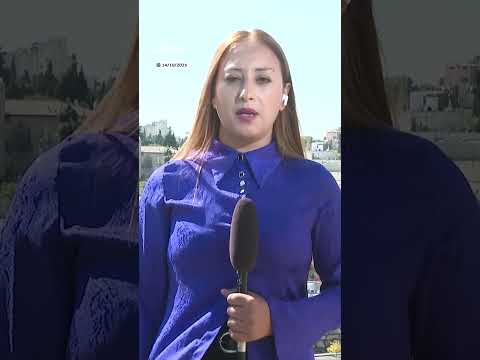 إسرائيل تتهم حماس بخرق اتفاق تسليم جثامين الرهائن