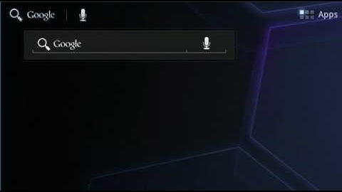 Installazione Android x86 3.2 notebook netbook PC