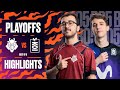 G2 vs MKOI | HIGHLIGHTS | 2026 #LEC Spring - Week 8 Day 3 | G2 Esports vs Movistar KOI
