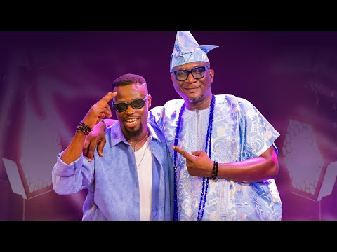 Official Video Birthday Halleluyah By Omooba Eagleband Ft Dehg