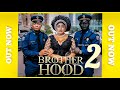 BROTHERHOOD & SISTERHOOD 2 - Latest Yoruba Comedy Drama 2024 Starring | Portable |Bobrisky | Darkman