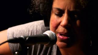 Video thumbnail of "The Uncluded - Delicate Cycle (Live on KEXP)"