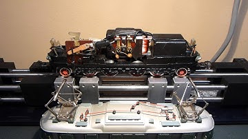 Marklin 3024 version 1