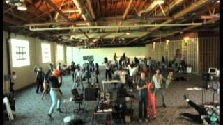 Harlem Shake (Гарлем Шейк)- маниакальный танец