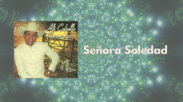 Alí Cabello - Señora soledad