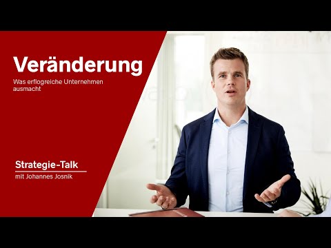 Strategie in Zeiten