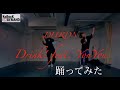 【踊ってみた】Drink! feat.  YonYon / DURDN【オリジナル振付】