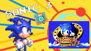 ¡TRAILER! SONIC THE HEDGEHOG 3 EN POCKET CODE💙