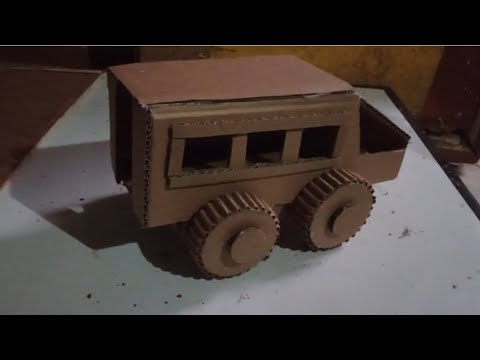 Video: Mga kapaki-pakinabang na DIY car crafts