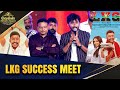 LKG Success Meet | Vels Film International Vetri Vizha 2019