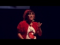 Arte y salud: La mirada de una payasa de hospital | Magali Sanchez | TEDxMarDelPlata