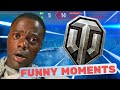 Wot funny moments  funny world of tanks 203