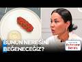 Ana Yemekteki Rulo Köfte Eleştirildi - En Hamarat Benim 1059. Bölüm