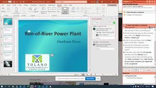 JA PPT Lesson 7 1 Reviewing Presentations
