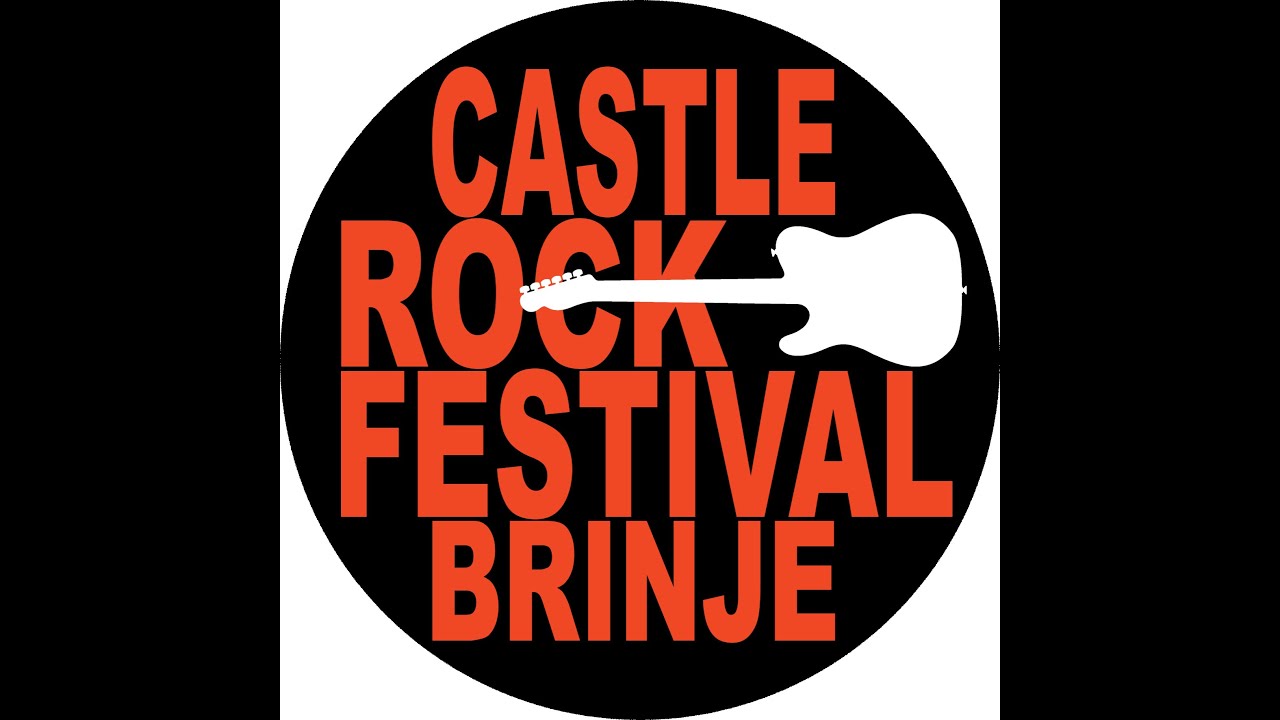 CASTLE ROCK FESTIVAL   2022 intro