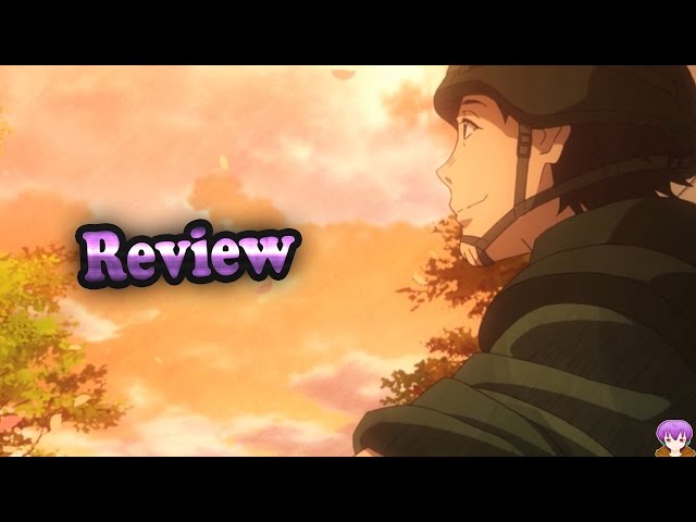 Gate Jieitai Kanochi nite Kaku Tatakaeri Episode 22 Anime Review - War Next  Week 