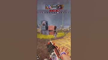 Don’t Mess with Wattson ⚡ - CoffeeC@ndy #shorts #fyp #mnk #apexlegends #CoffeeCandy