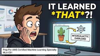 MLA C01 Certification in 2026: Your Complete Study Resource