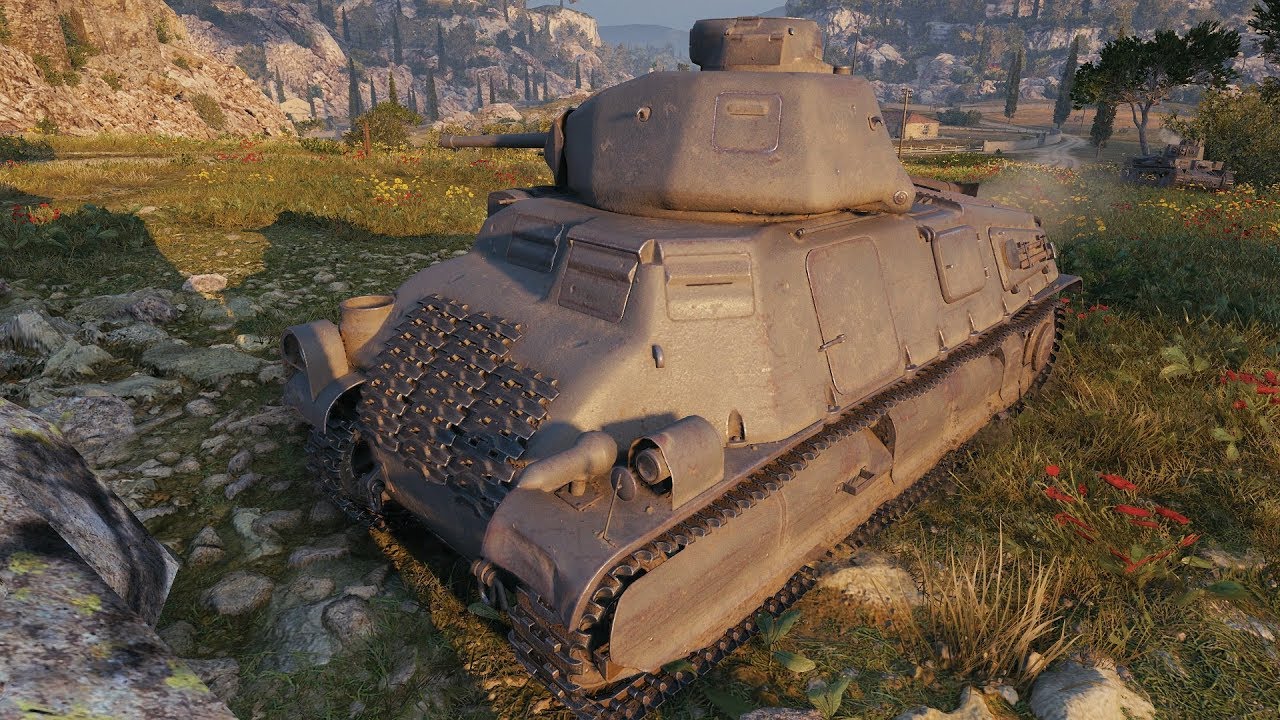 Wot pz. PZ s35 WOT Blitz. PZ.Kpfw. S35 739 (f). PZ s35 739 f. Танк PZ Kpfw s35 739 f.