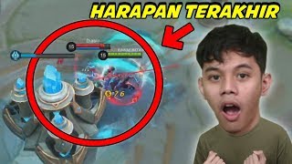 Cara Menjadi Offlaner Yg GANAS Di Meta SEKARANG, Ini Yg Kalian Tunggu !!