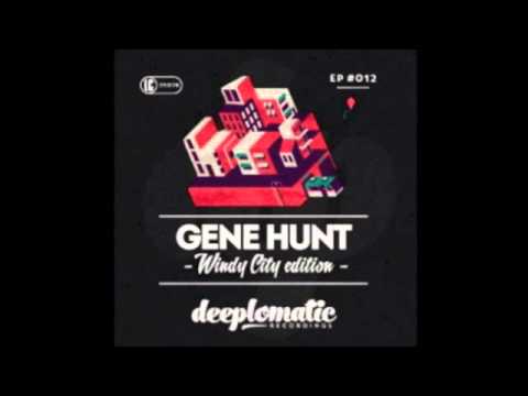 Gene Hunt - People Want Music (Original Mix)