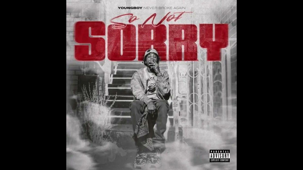 [FREE] NBA YoungBoy Type Beat – “IM IN” | Aggressive Hard Baton Rouge Beat (2026)