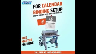 Wiro Binding Machine Price in Bihar