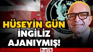 ÖZEL BOMBAYI PATLATTI! Hüseyin Gün casusluk soruşturmasında itirafçı olup "İngiliz ajanıyım" demiş!